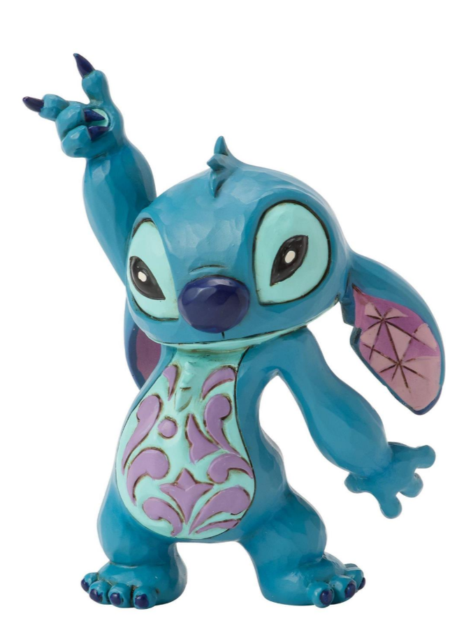 Stitch Dancing Mini