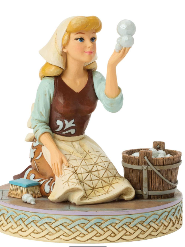 Hope in Every Bubble