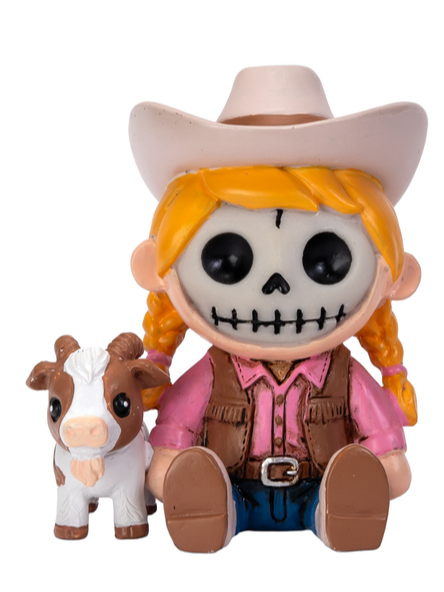 Annie Bones