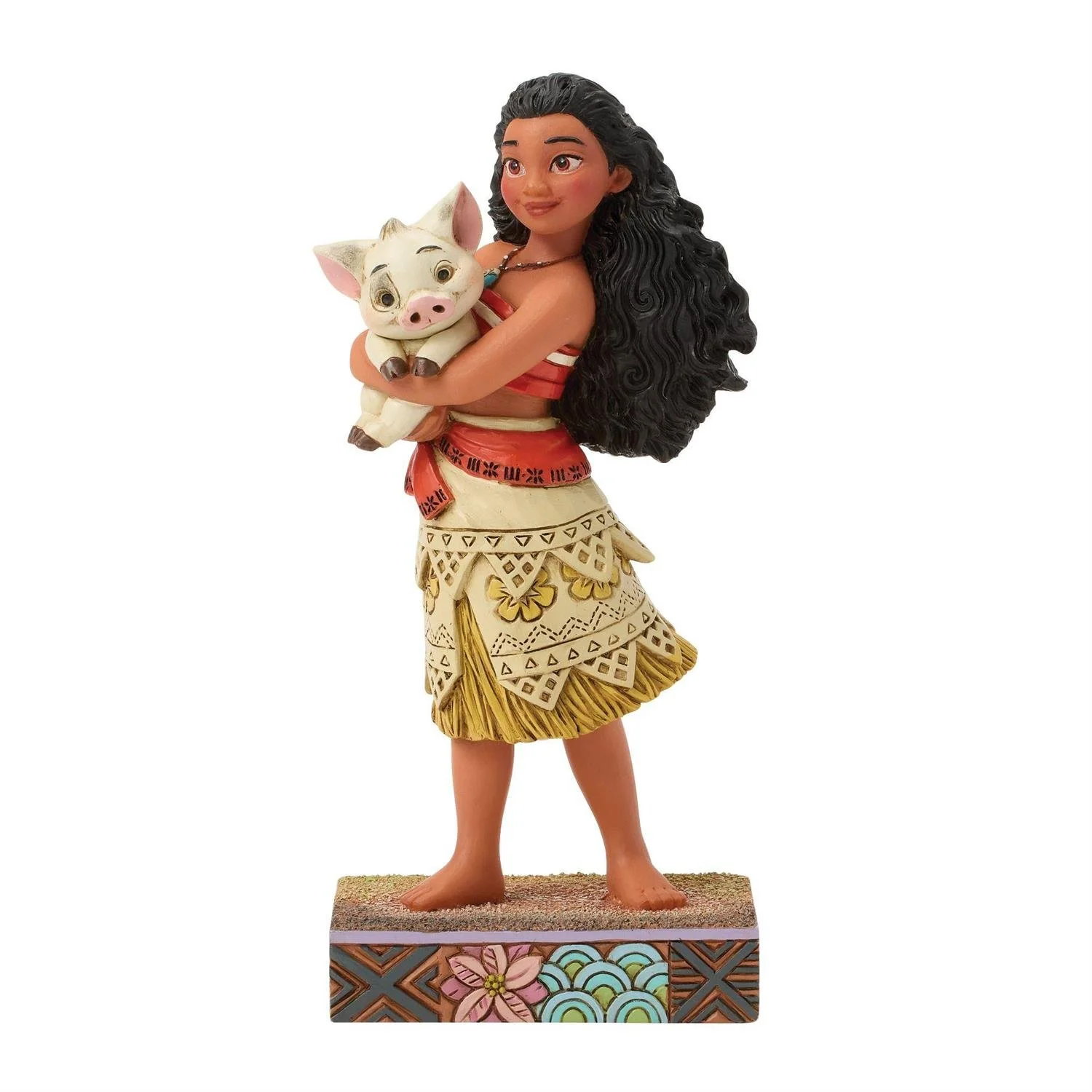 Moana "Wayfinder's Best friend"