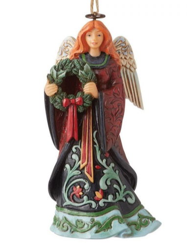 Holiday Manor Angel