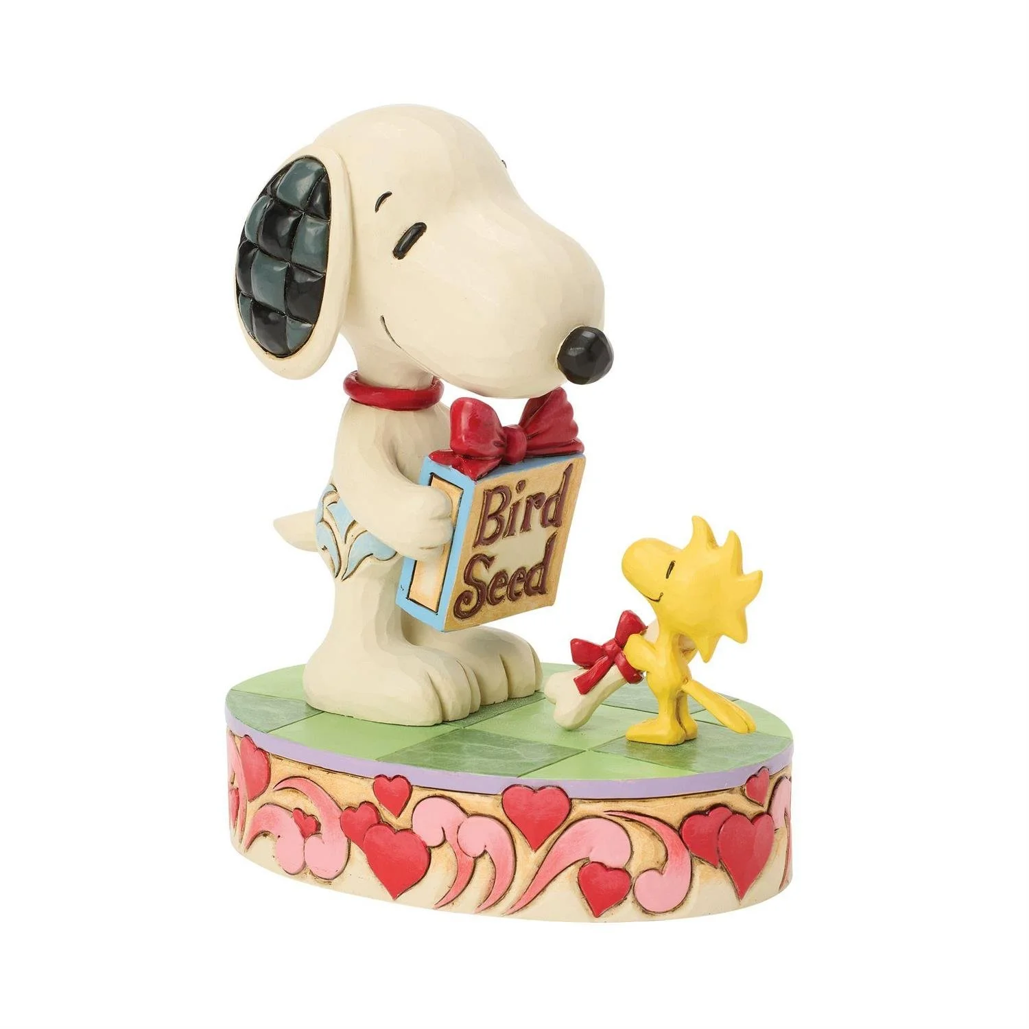 Snoopy "A Perfect Exchange"