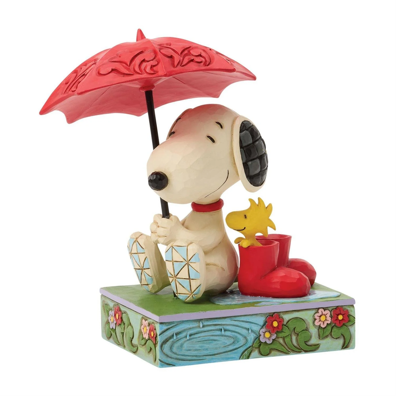 Snoopy "Just a Rainy Day"