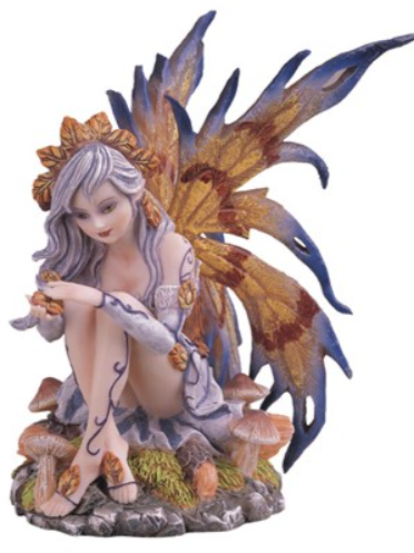 Autumn Fairy