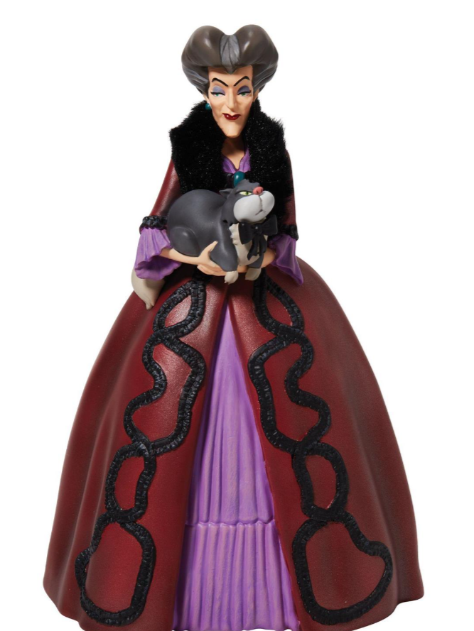 Lady Tremaine