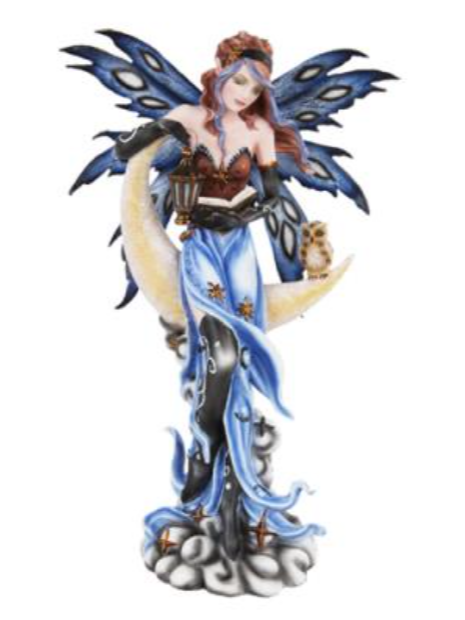 Moon Fairy