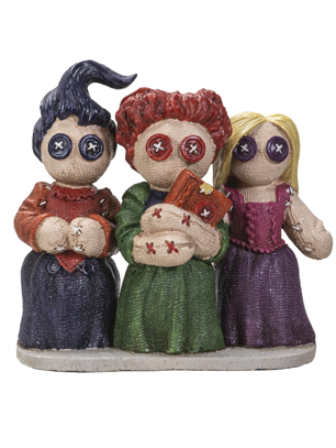 Three Witches