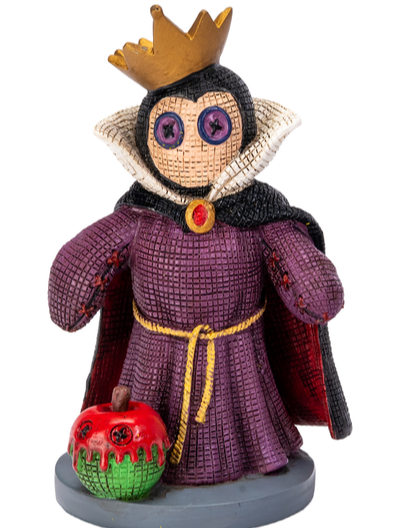 Evil Queen