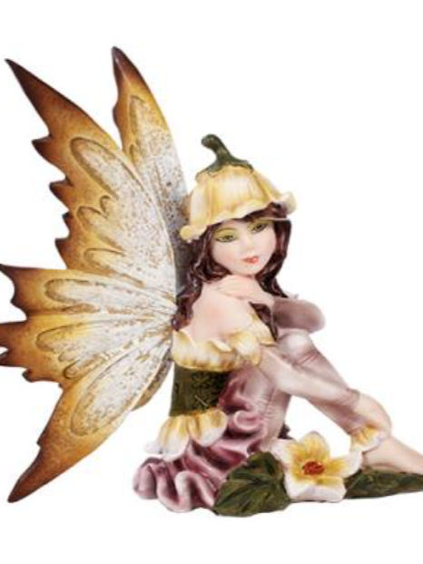 Small Fairy