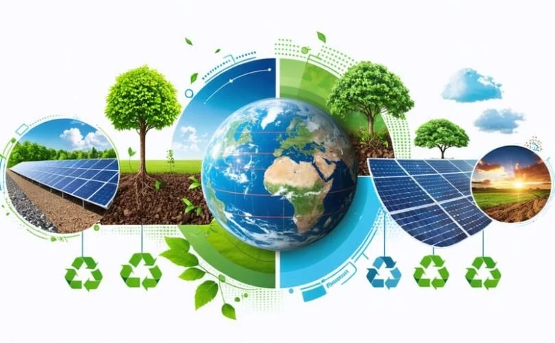 How Long Does Solar Panel Recycling Take? Timeline &amp; Process UK