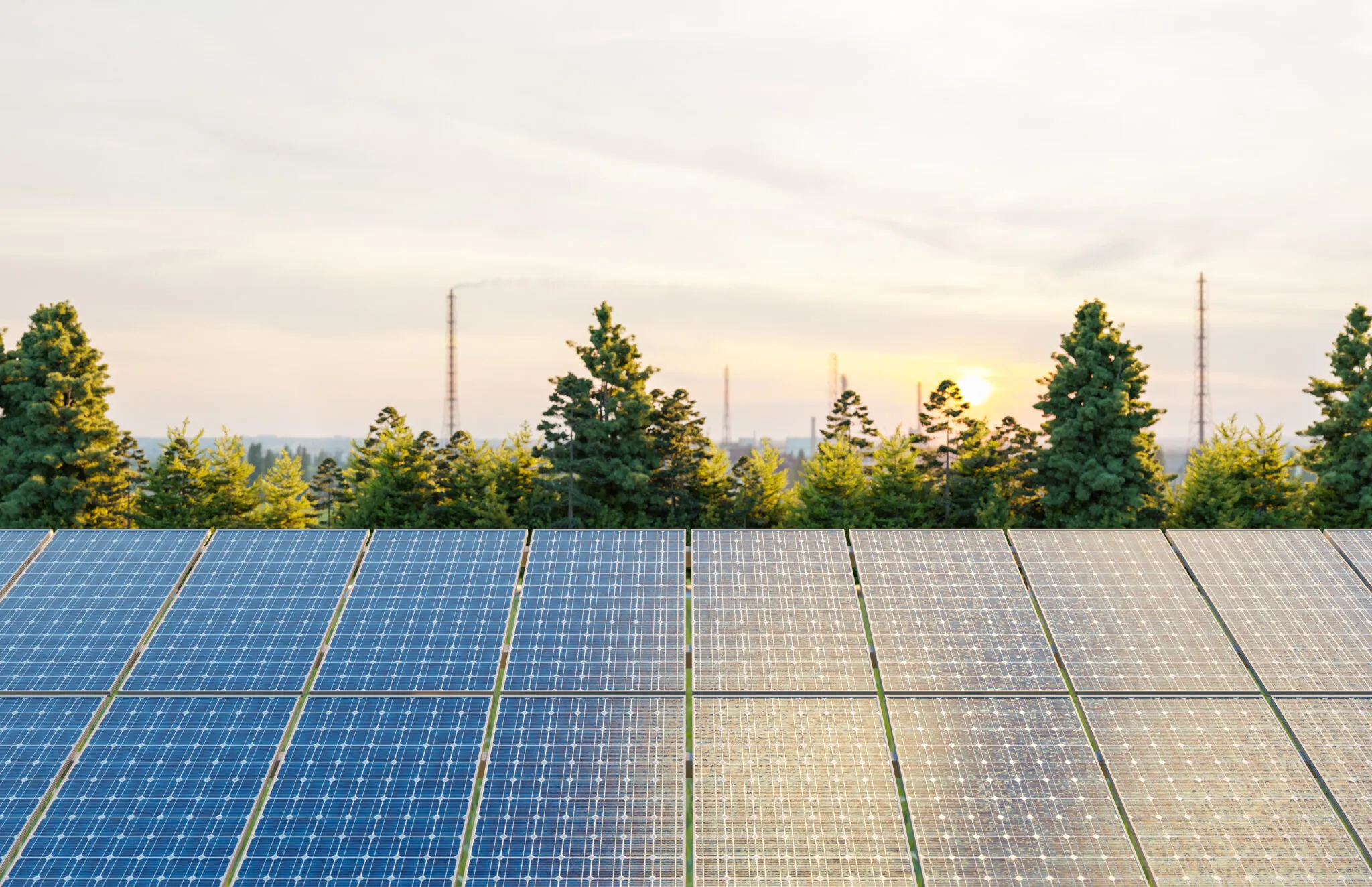 How to Dispose of Broken Solar Panels Safely and Legally in the UK