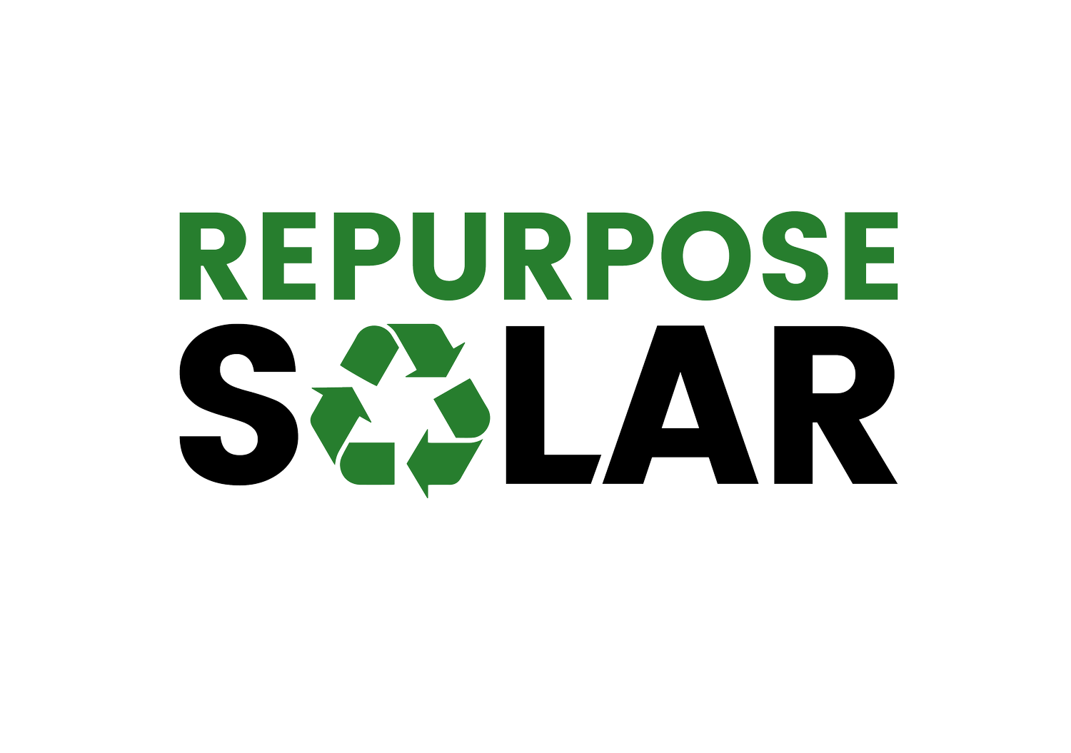 Repurpose Solar Energy