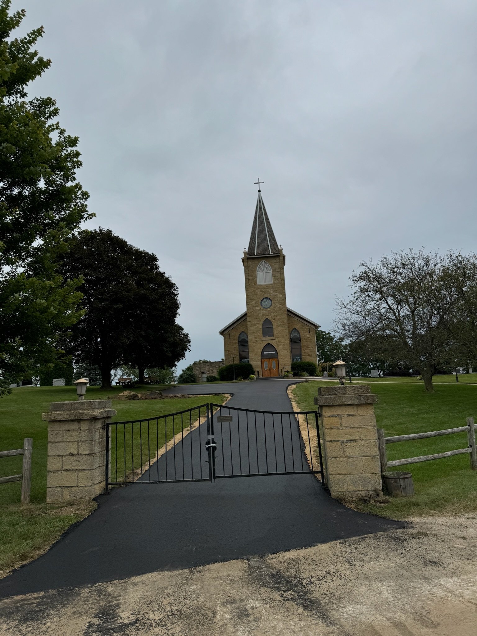 Church