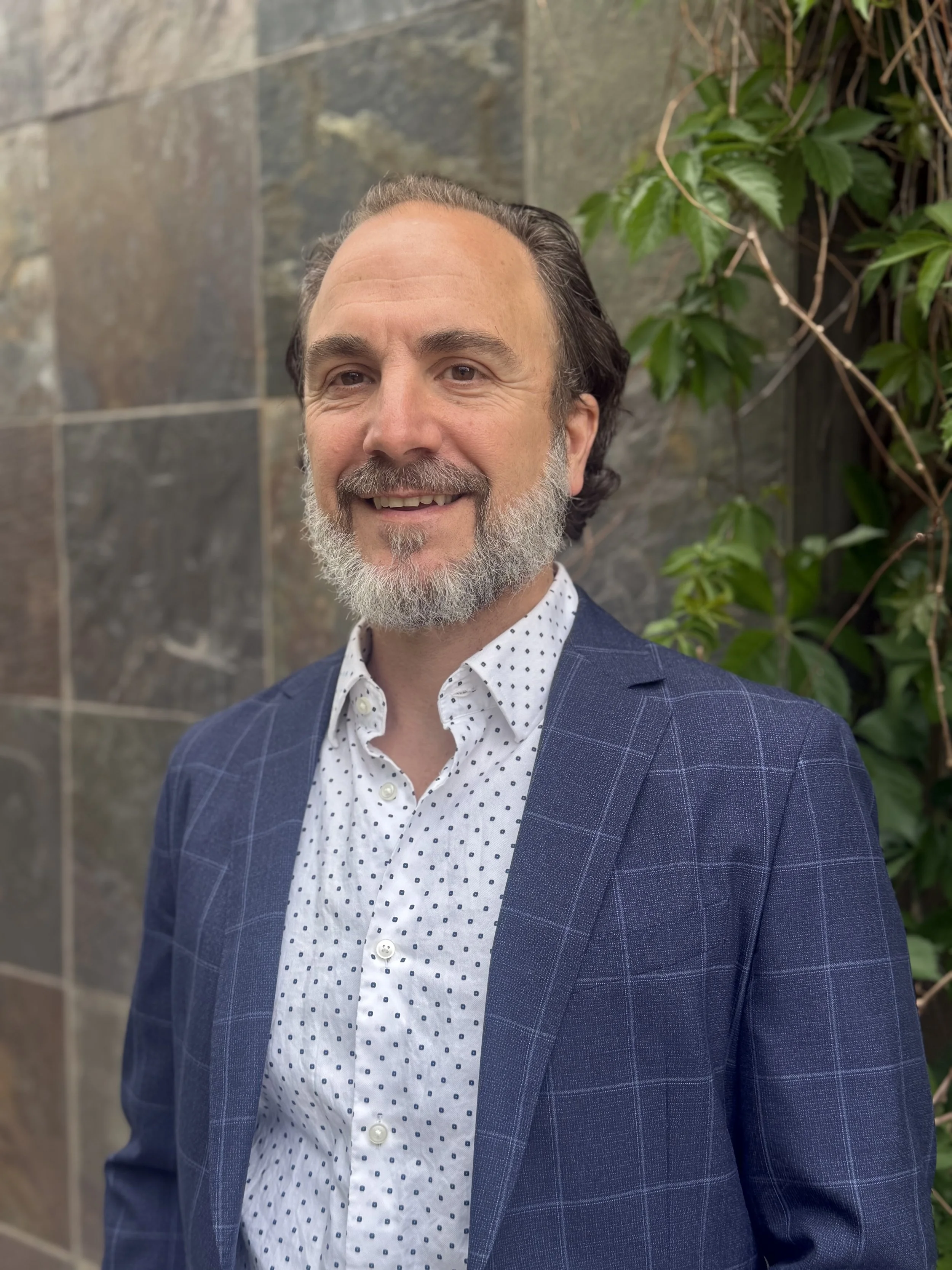 Dr. German Ascani, Psychiatrist, Denver