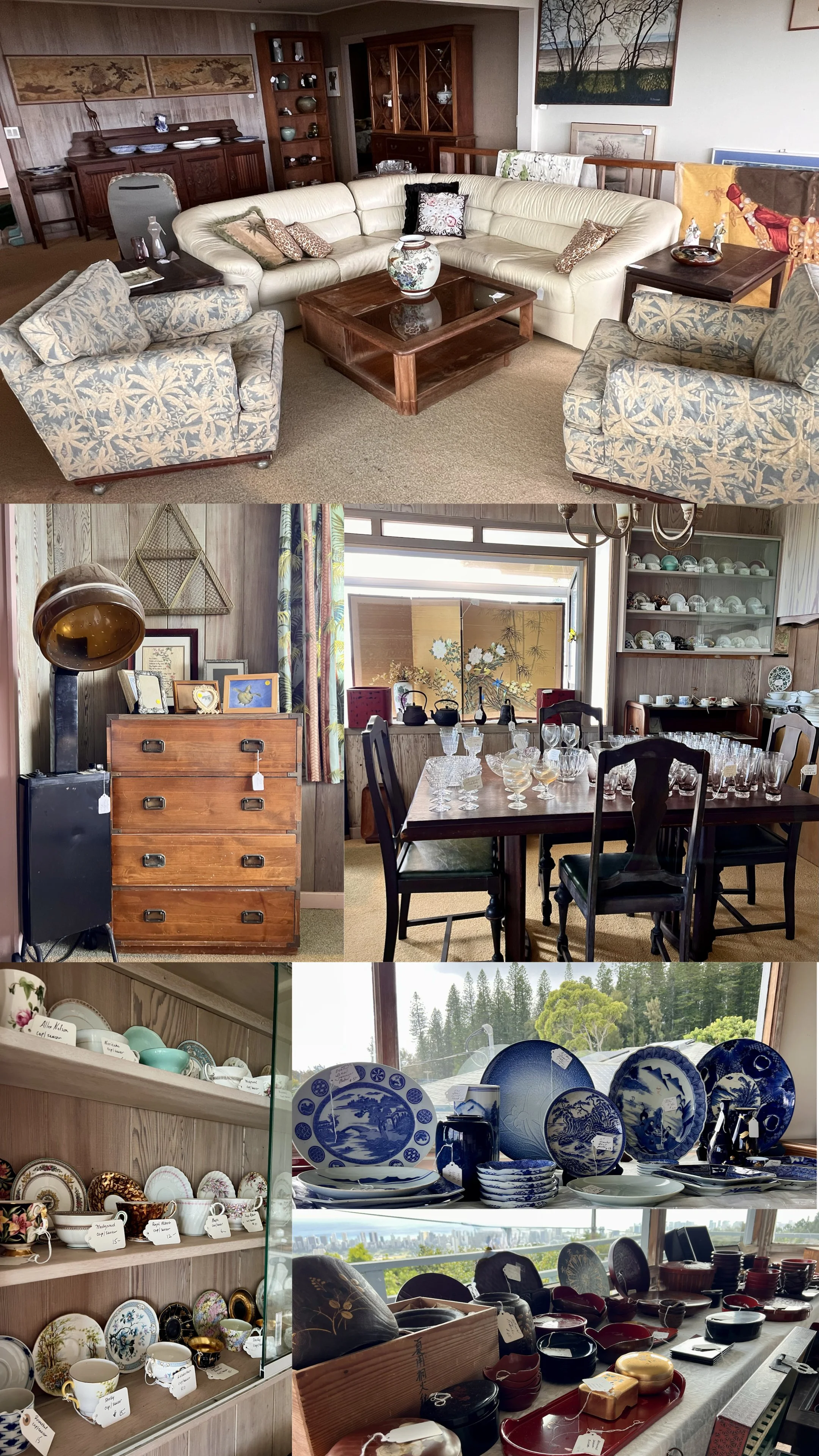 DAY 2 SALE ~ St. Louis Heights ~ Sun 7/12 ~ LOTS OF ITEMS REMAINING