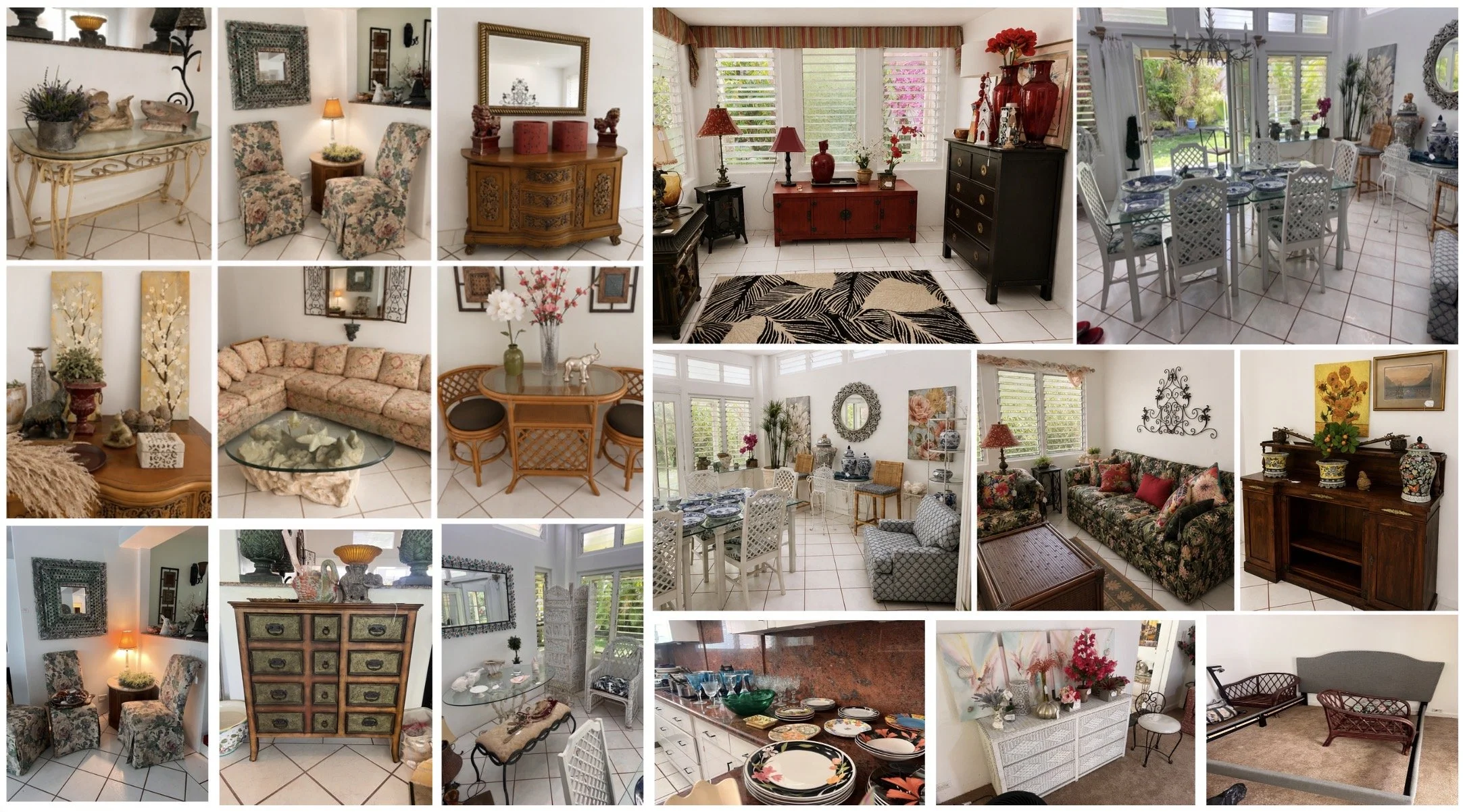 Upcoming Sale ~ Kailua ~ Saturday, Sept. 5th - Sunday, Sept. 6th 