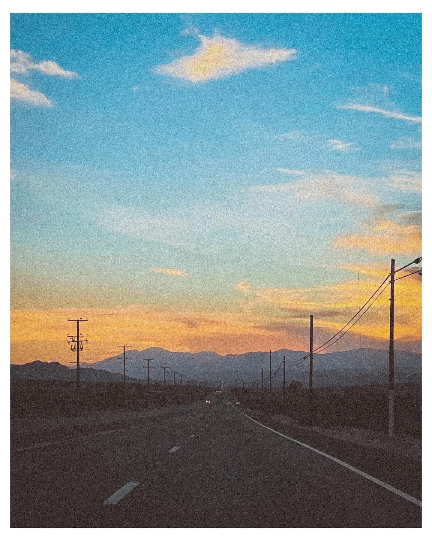 Happy Earth Day 🏔️