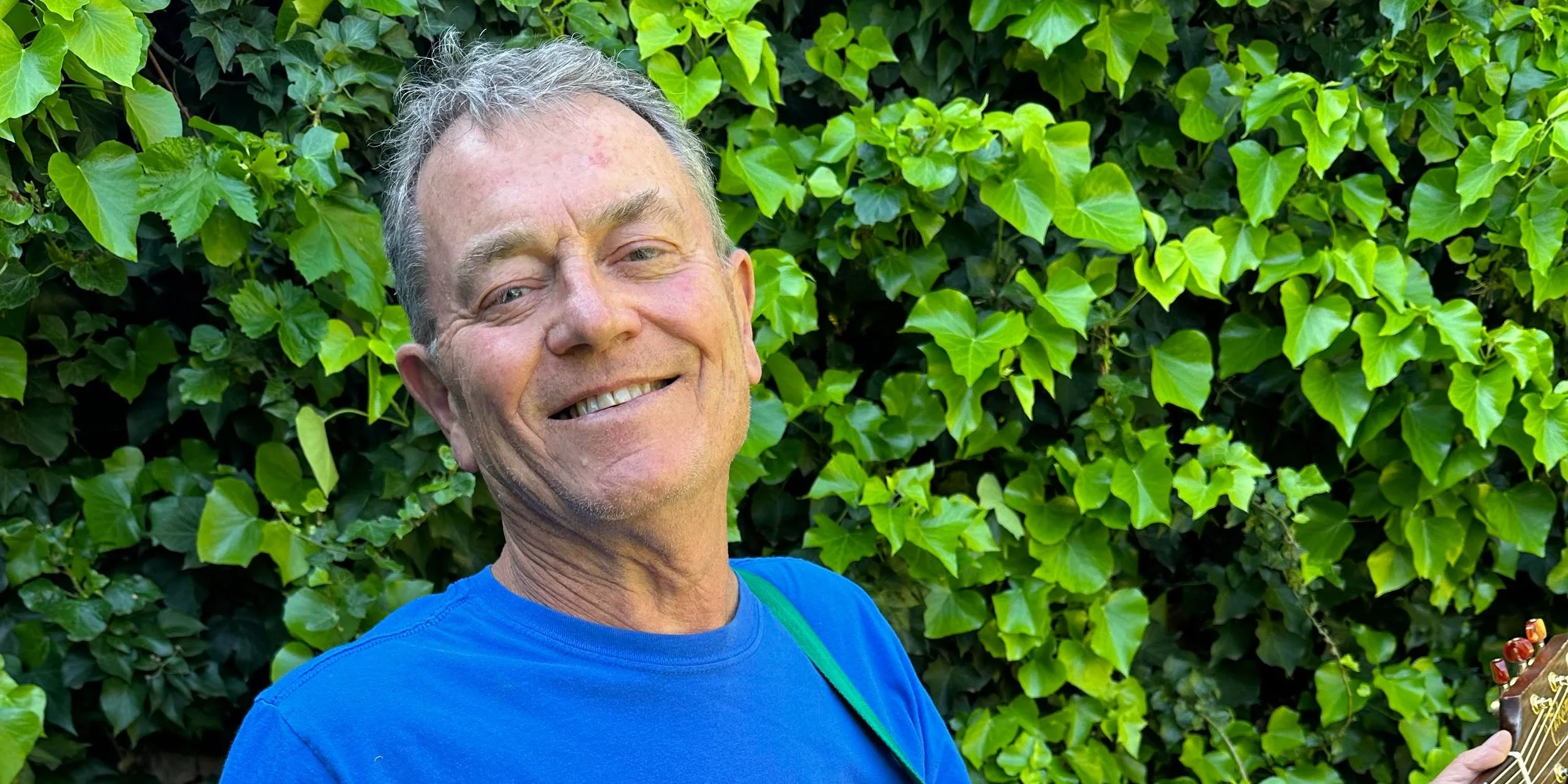 Perth Fringe World: Peter Combe in Bellyflop in a Pizza?...Err Yuck!&nbsp;(3pm)