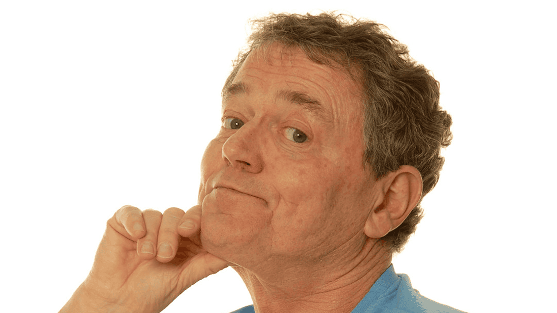 Peter Combe keeps the silly songs coming for kids and kids at heart…