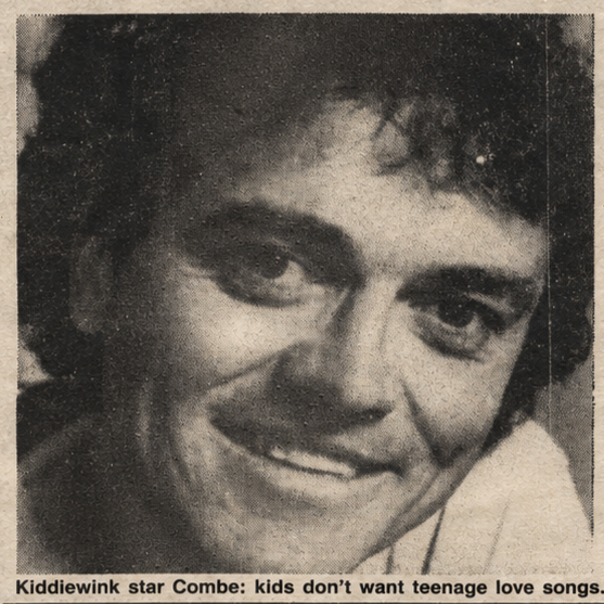 Life for the Bon Jovi of Kiddie Singers