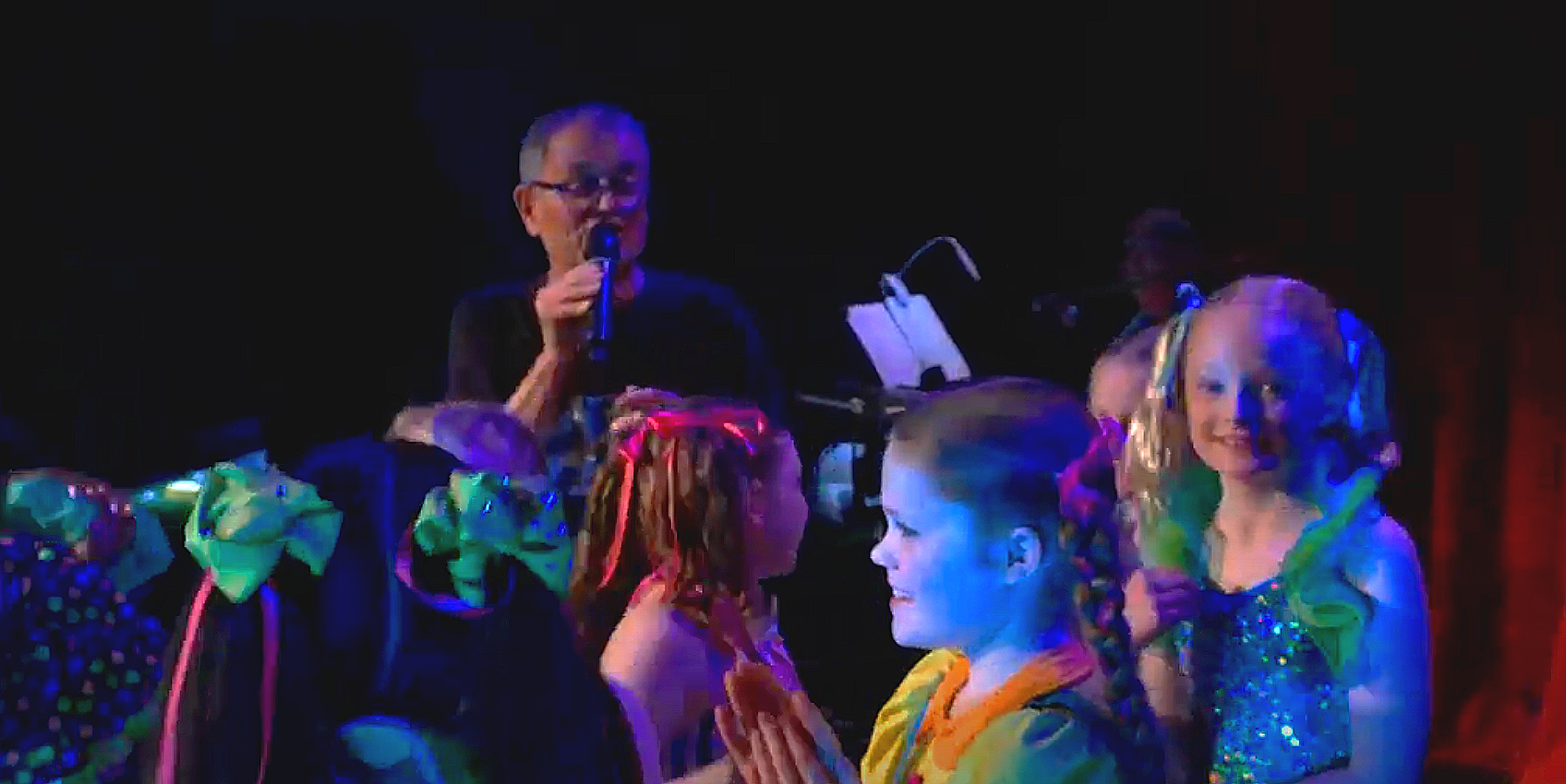 Fringe Festival Kids