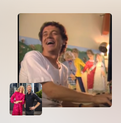 Breakkyversary: 50 years of Peter Combe's childrens songs