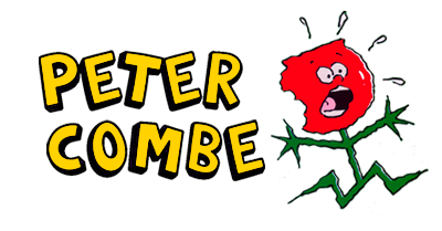 Peter Combe