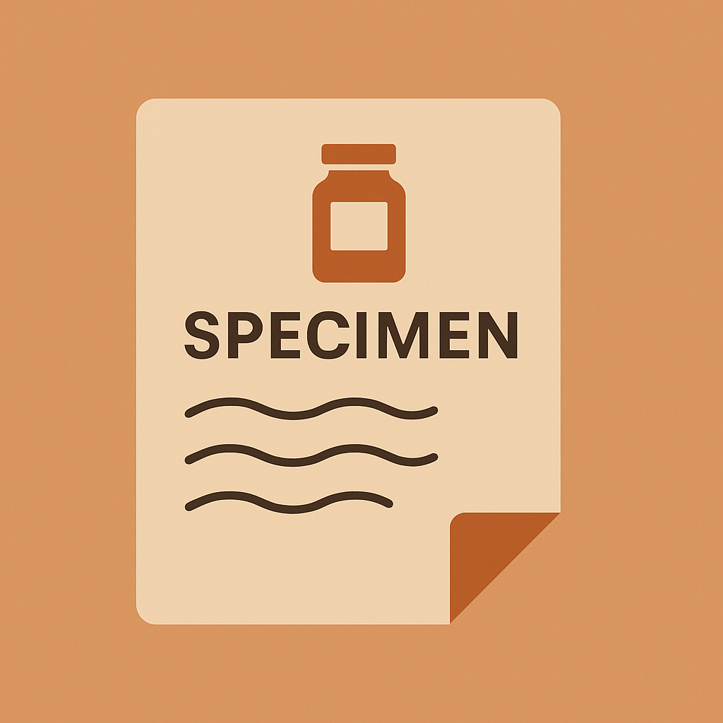 What Is a Trademark Specimen? (And Why It Gets Rejected So Often)