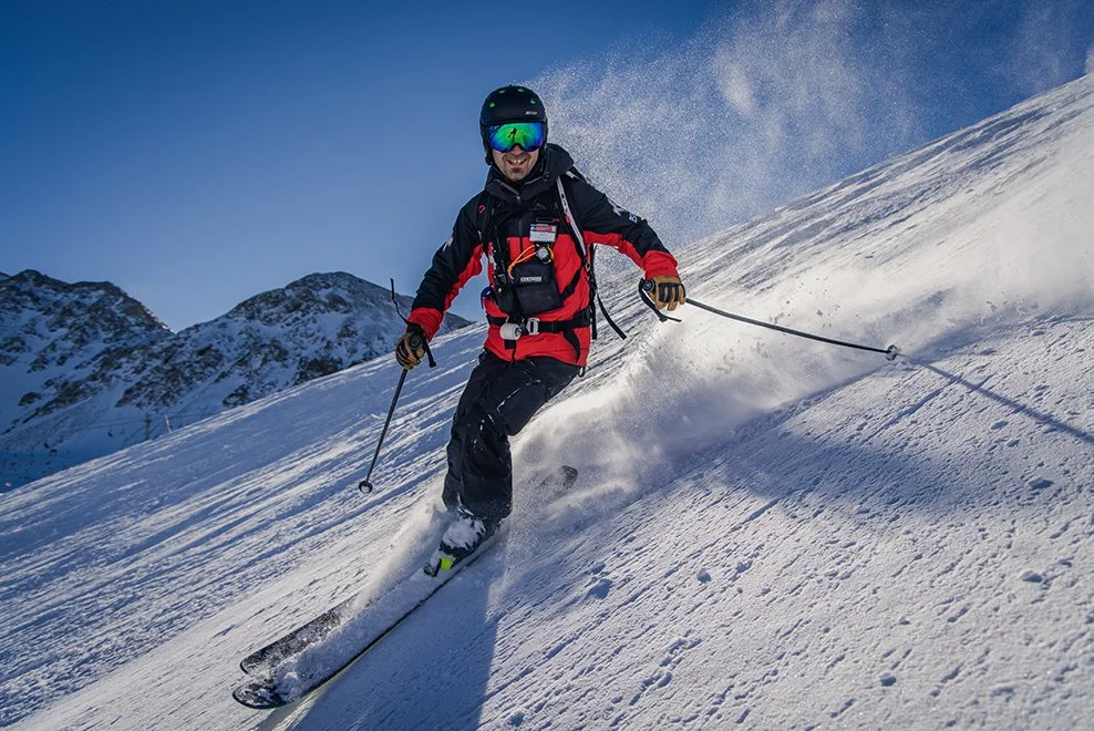 A-Basin Safety Weekend