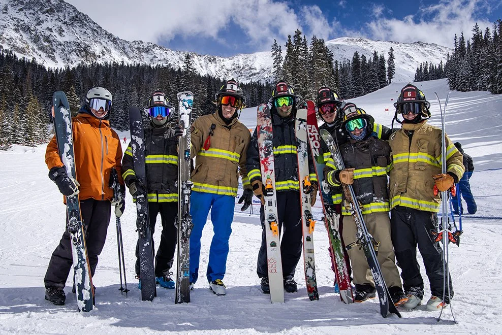 19th Annual Fire Hose Relay