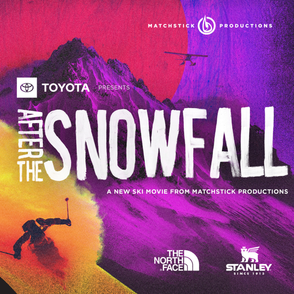 Keystone Kickoff: Matchstick Productions’ “After the Snowfall”