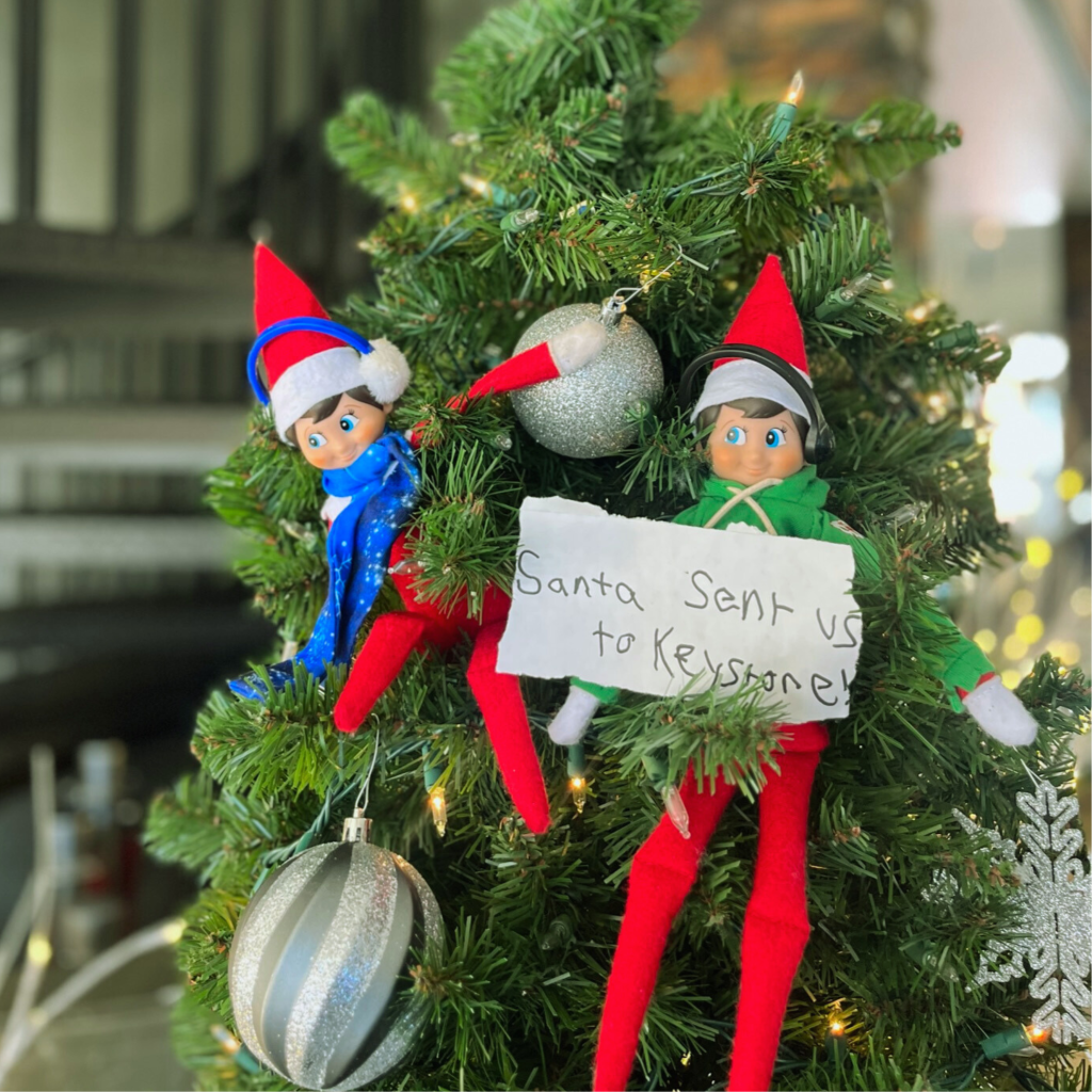 Keystone’s Winter Carnival &amp; The Lighting of River Run