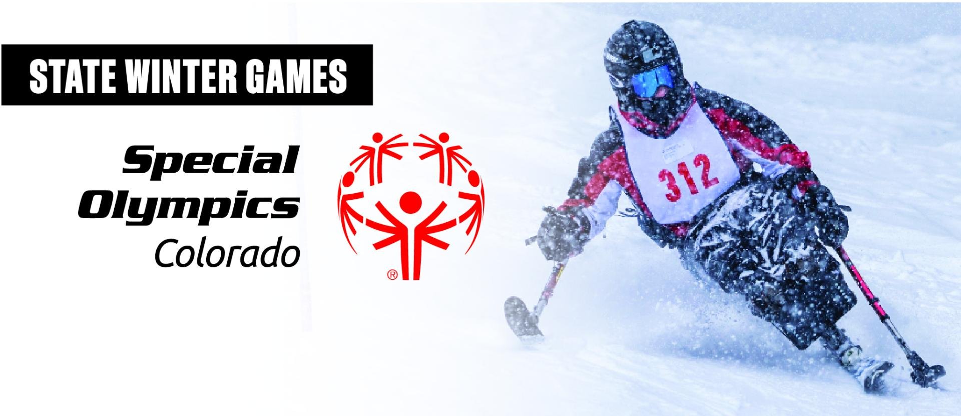 Special Olympics State Winter Games
