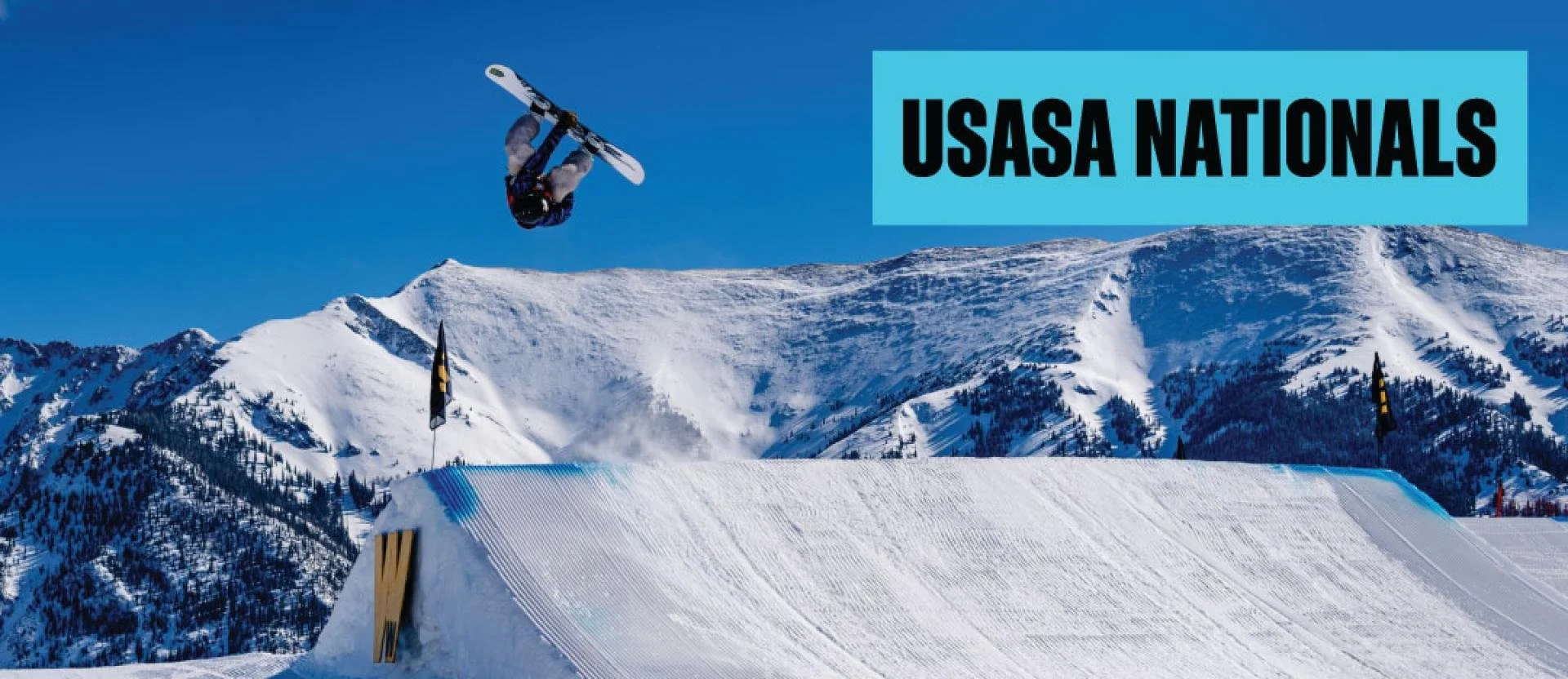USASA National Championships