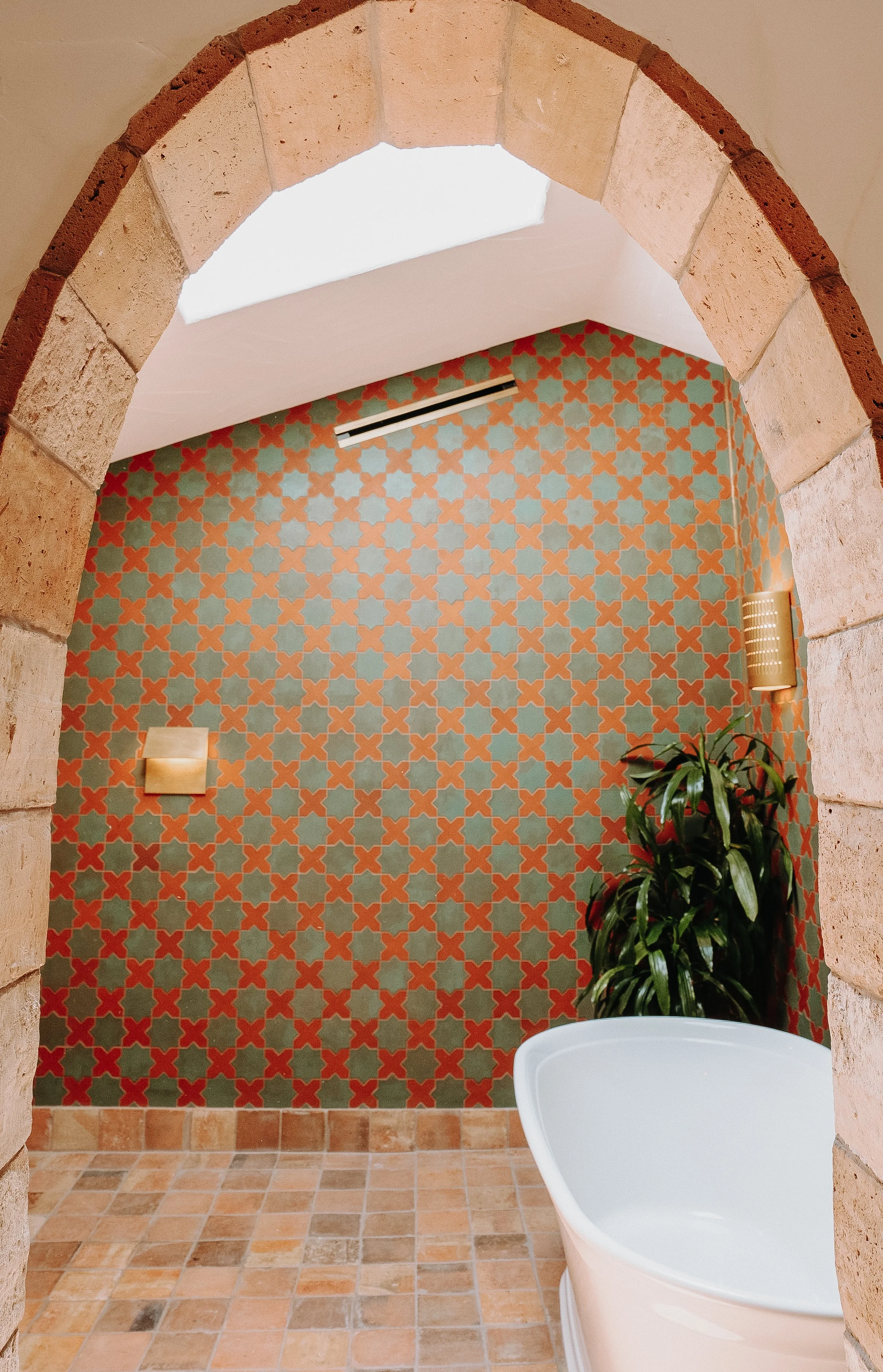 Interior construction renovation Nikol's Canyon Los Angeles