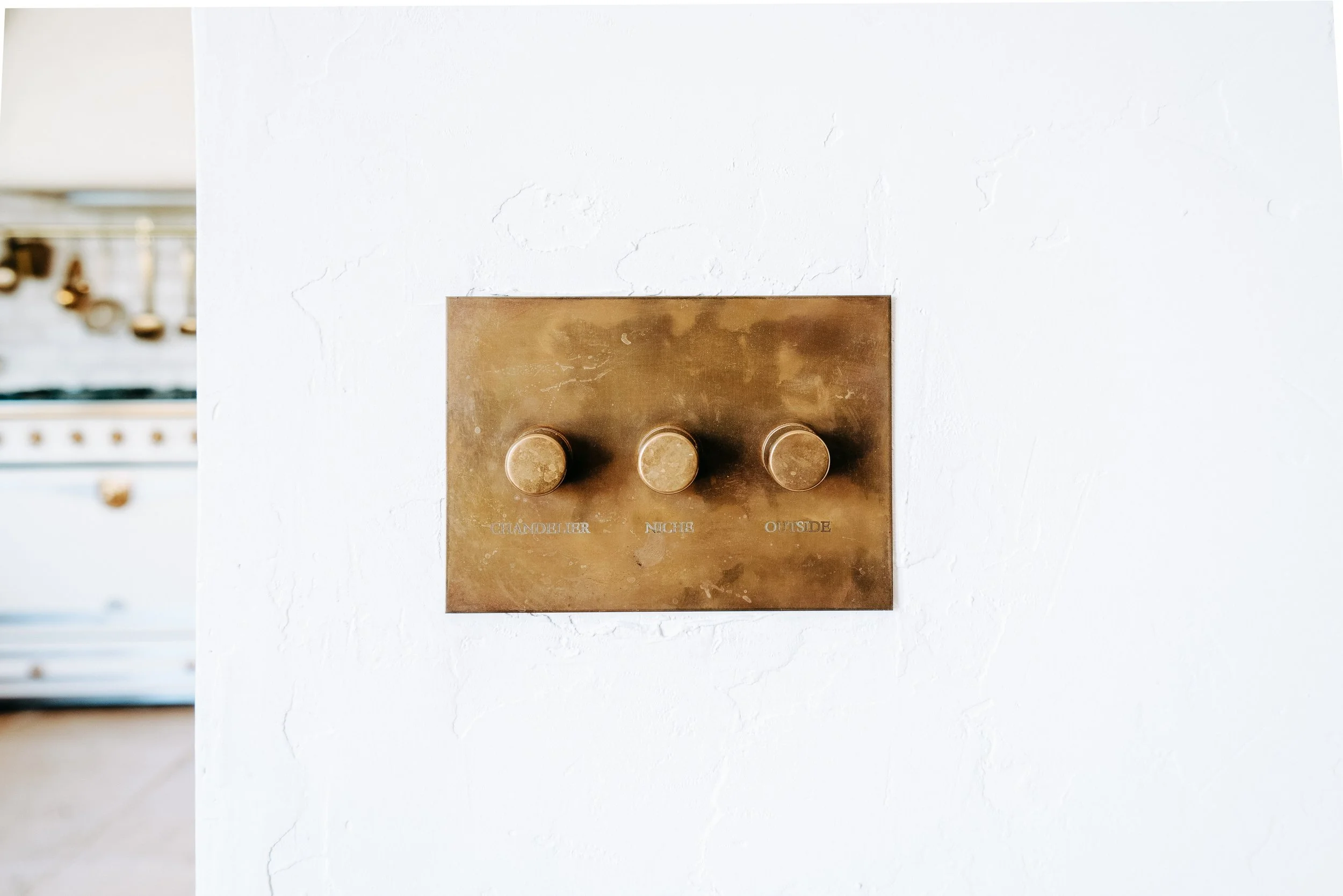 Image of glendale Spanish interior construction renovation