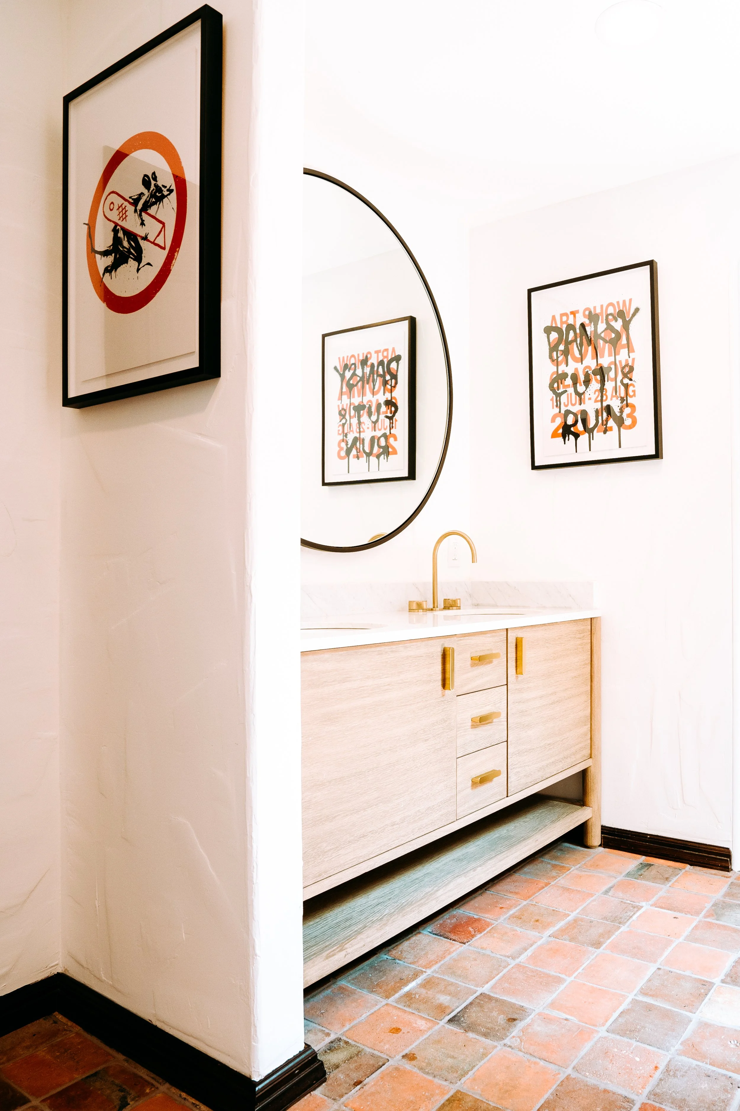 Interior construction renovation Nikol's Canyon Los Angeles