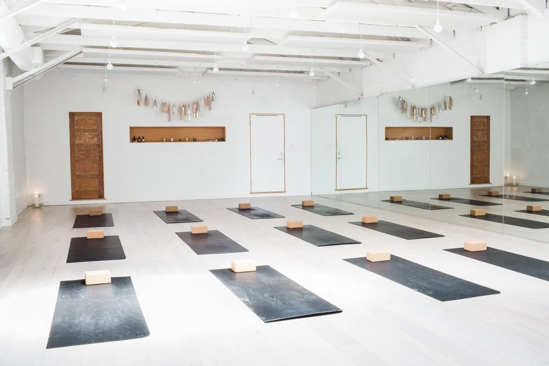 Interior exterior construction renovation Gym fitness NELA Los Angeles