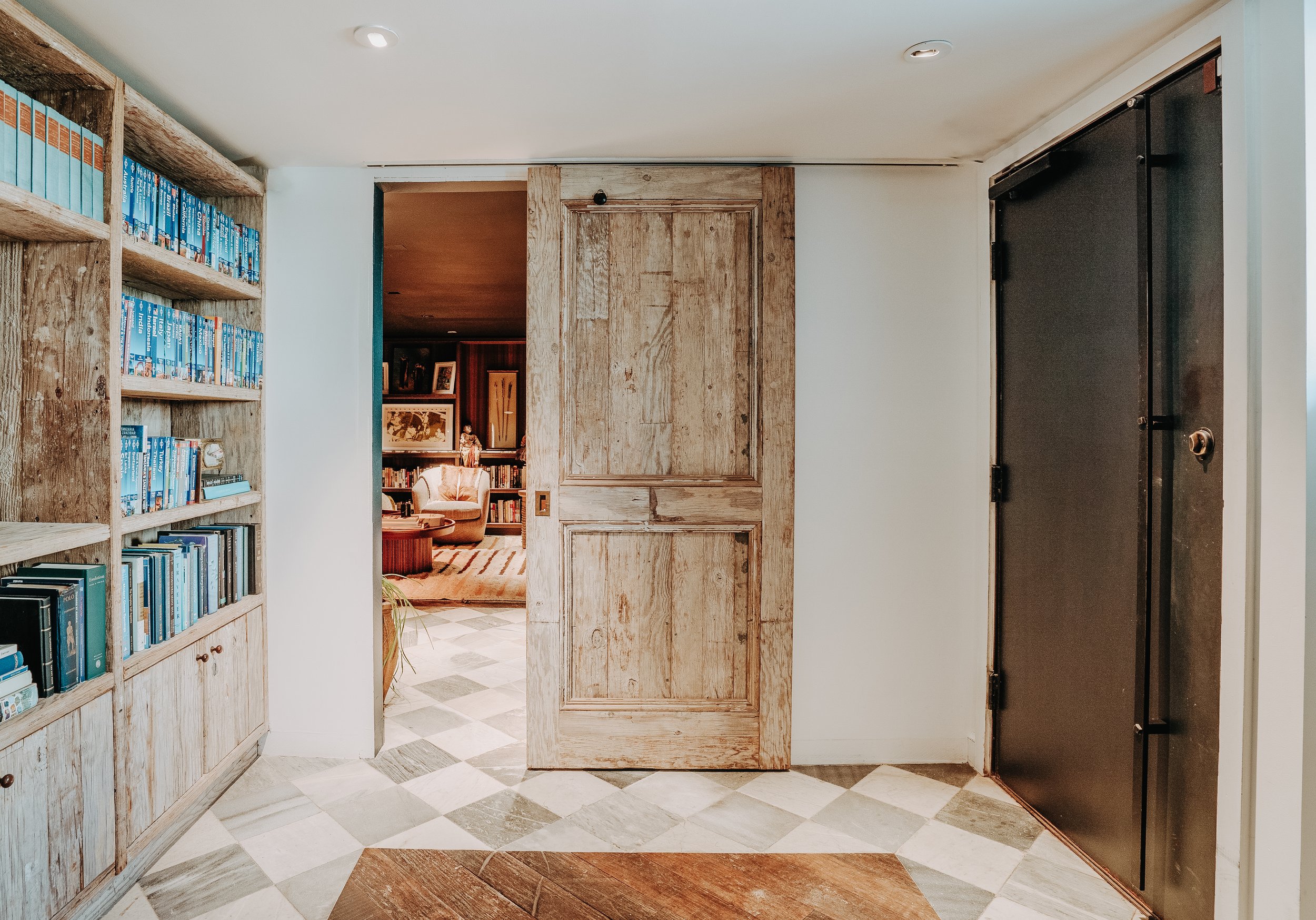 Interior exterior construction renovation beach playa vista Los Angeles