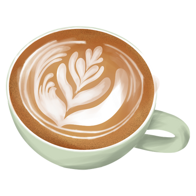 Lightsome Coffee Trailer | Hagerstown MD Coffee Shop