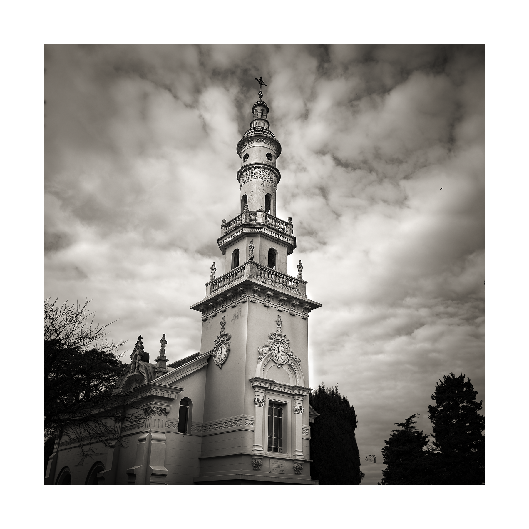 Musee Chapelle Bellini