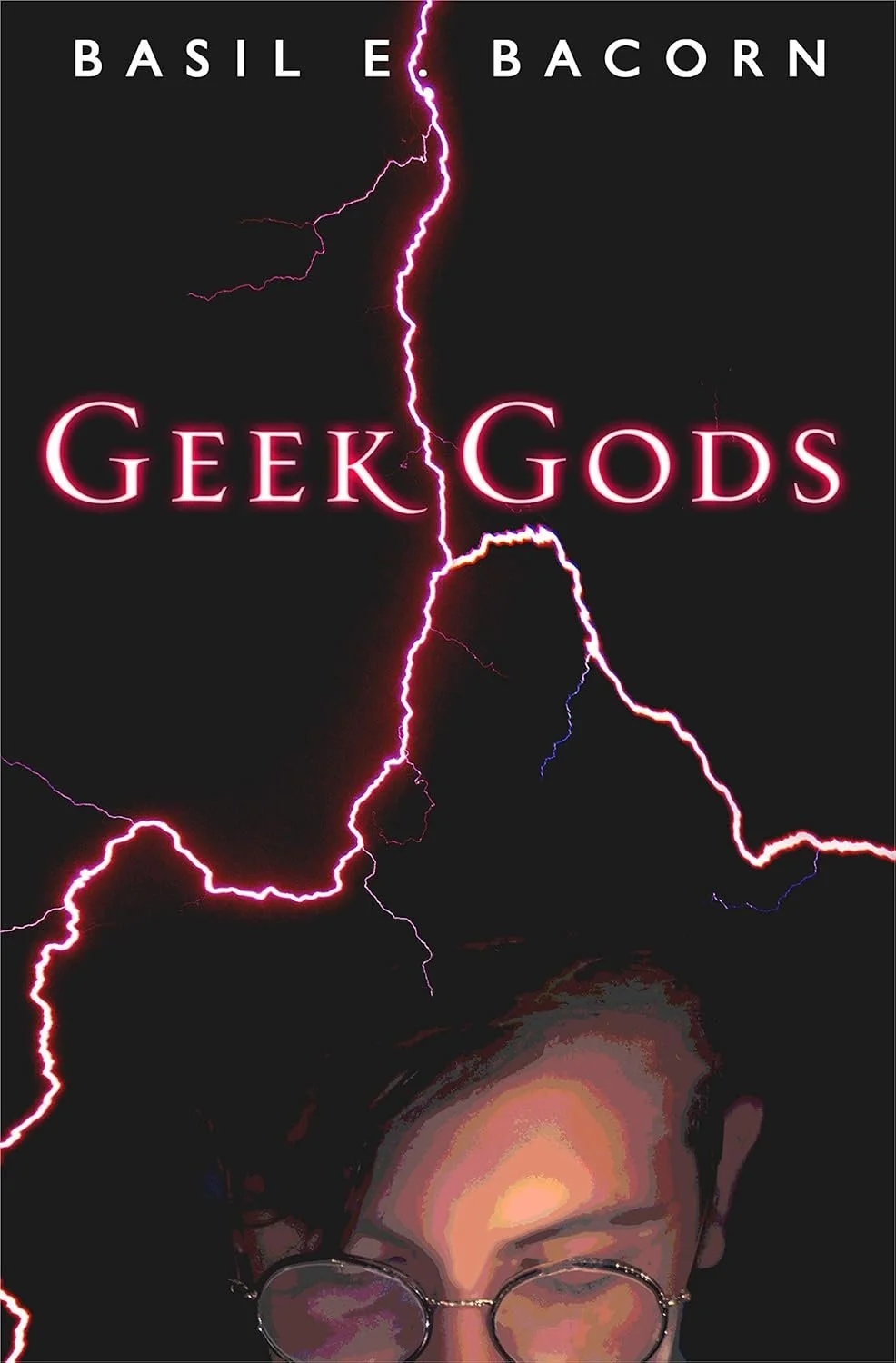Geek Gods