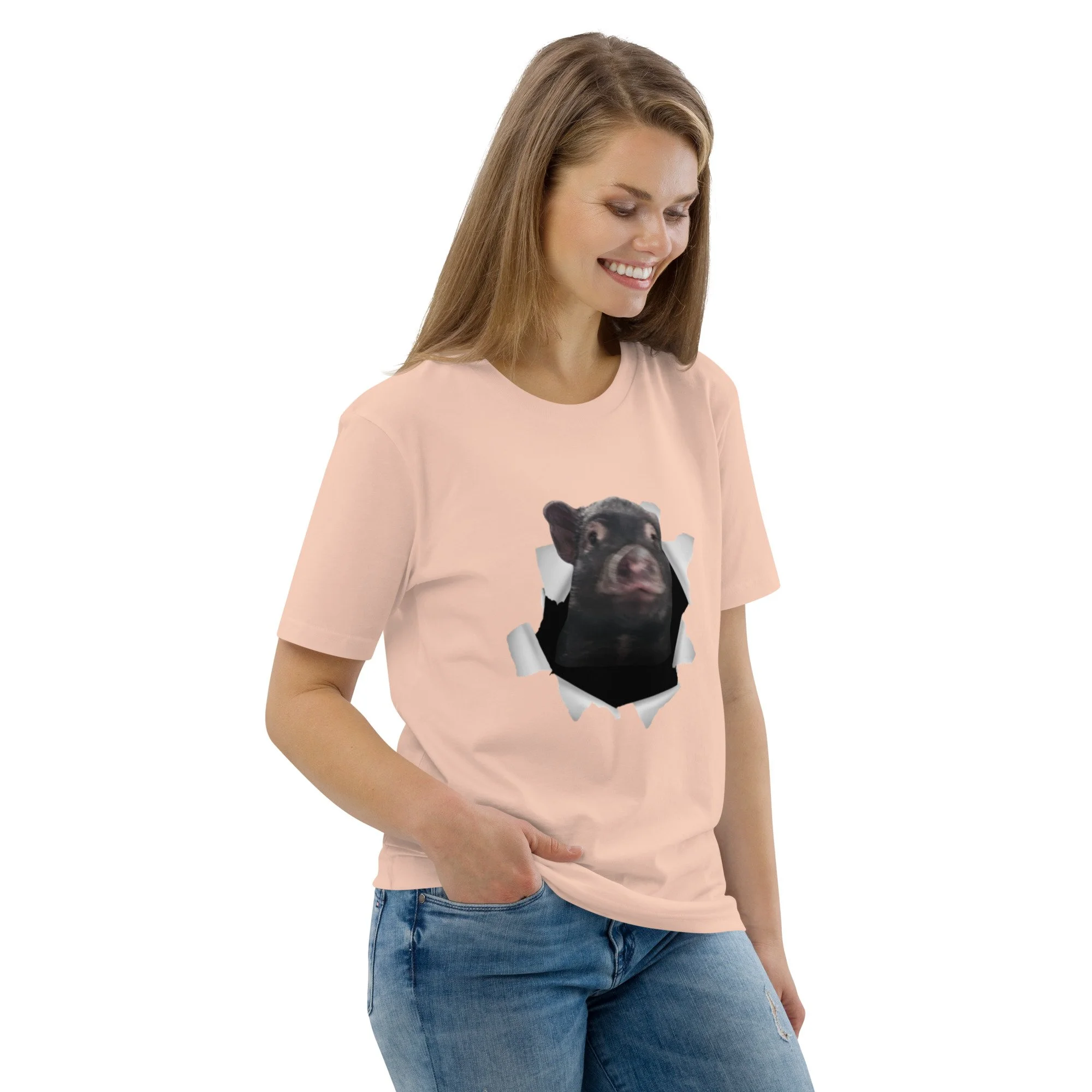 unisex-organic-cotton-t-shirt-fraiche-peche-right-front-682d1c6e41d0f.jpg