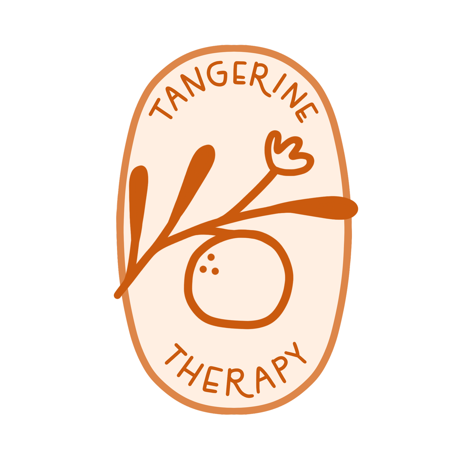 Tangerine Therapy