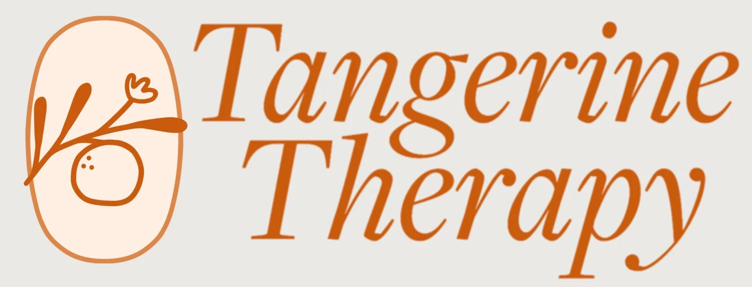 Tangerine Therapy