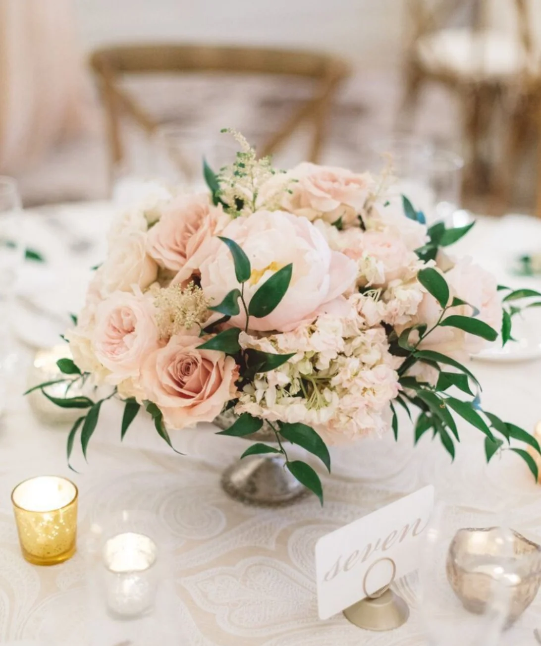 Medium Centerpiece