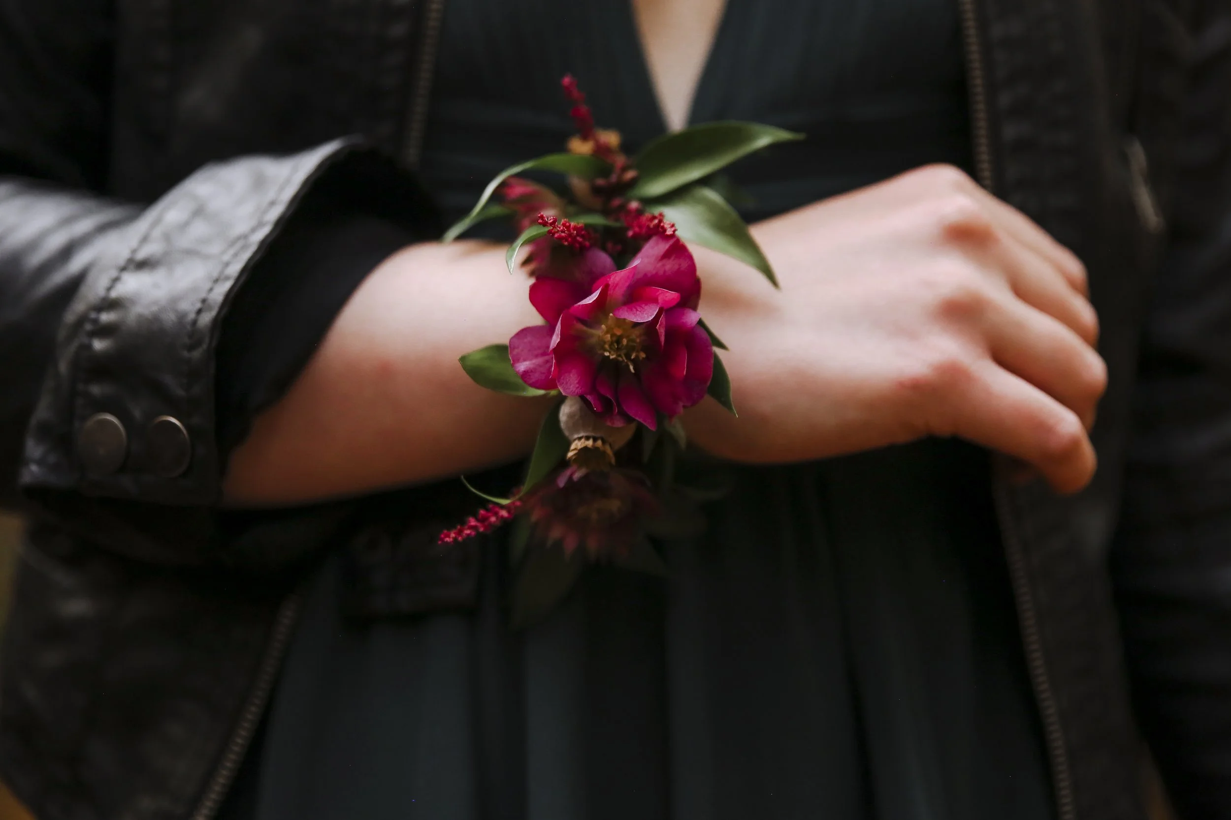 Corsages