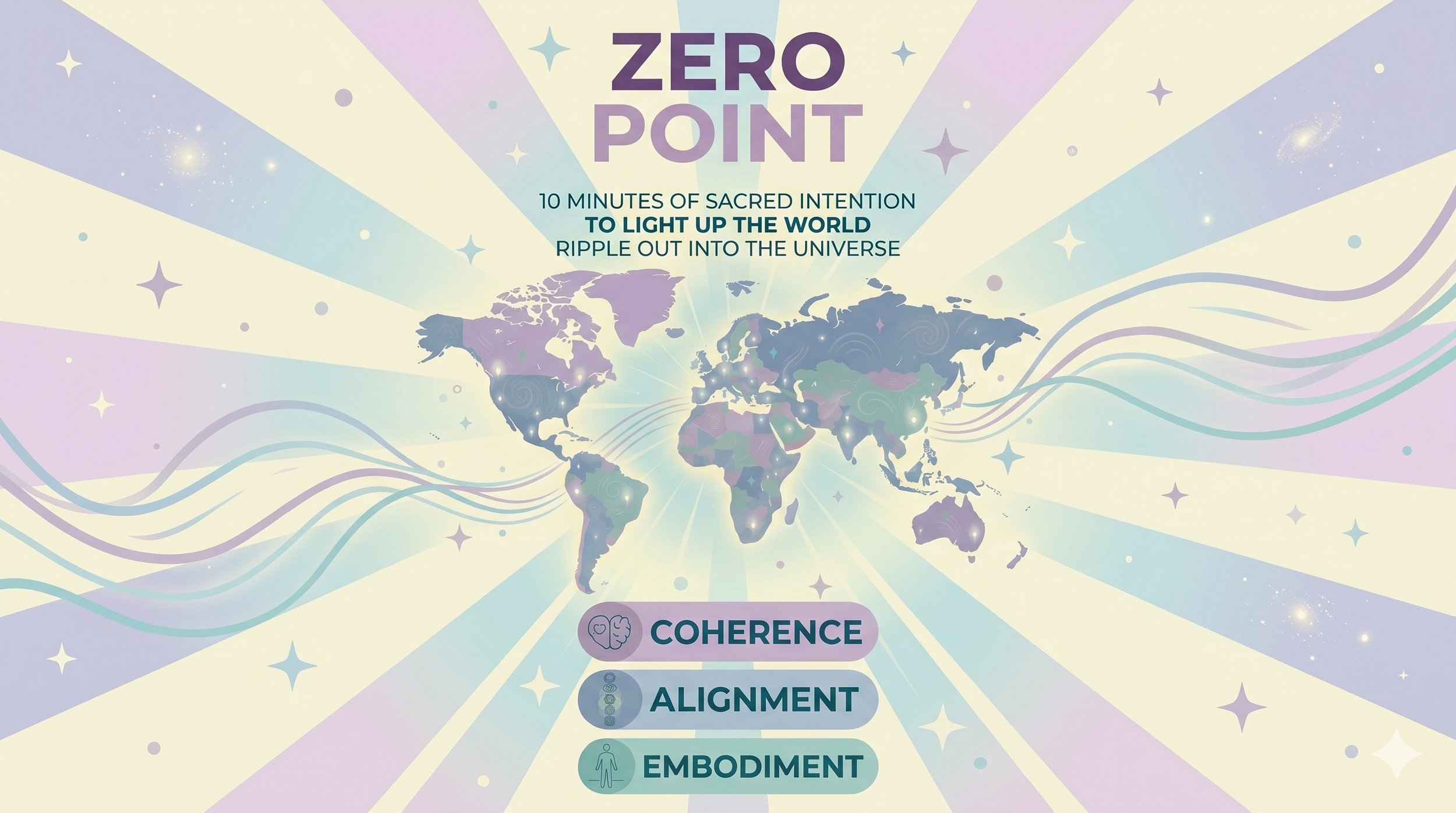 The ZERO POINT