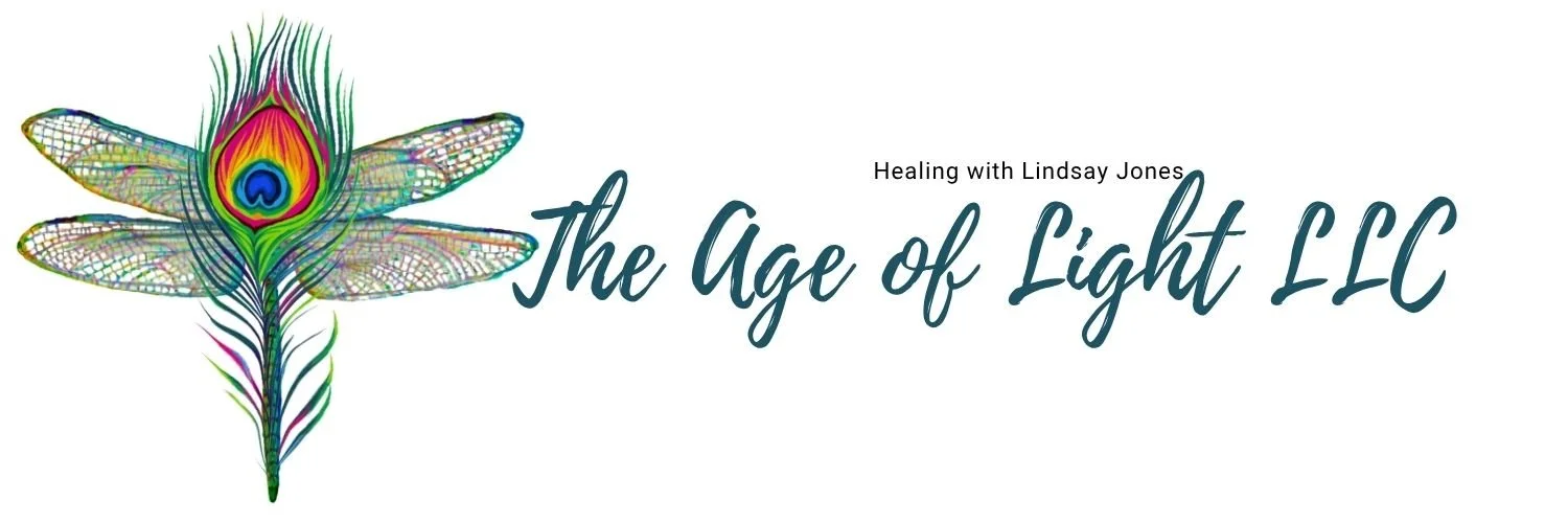 The Age Of Light