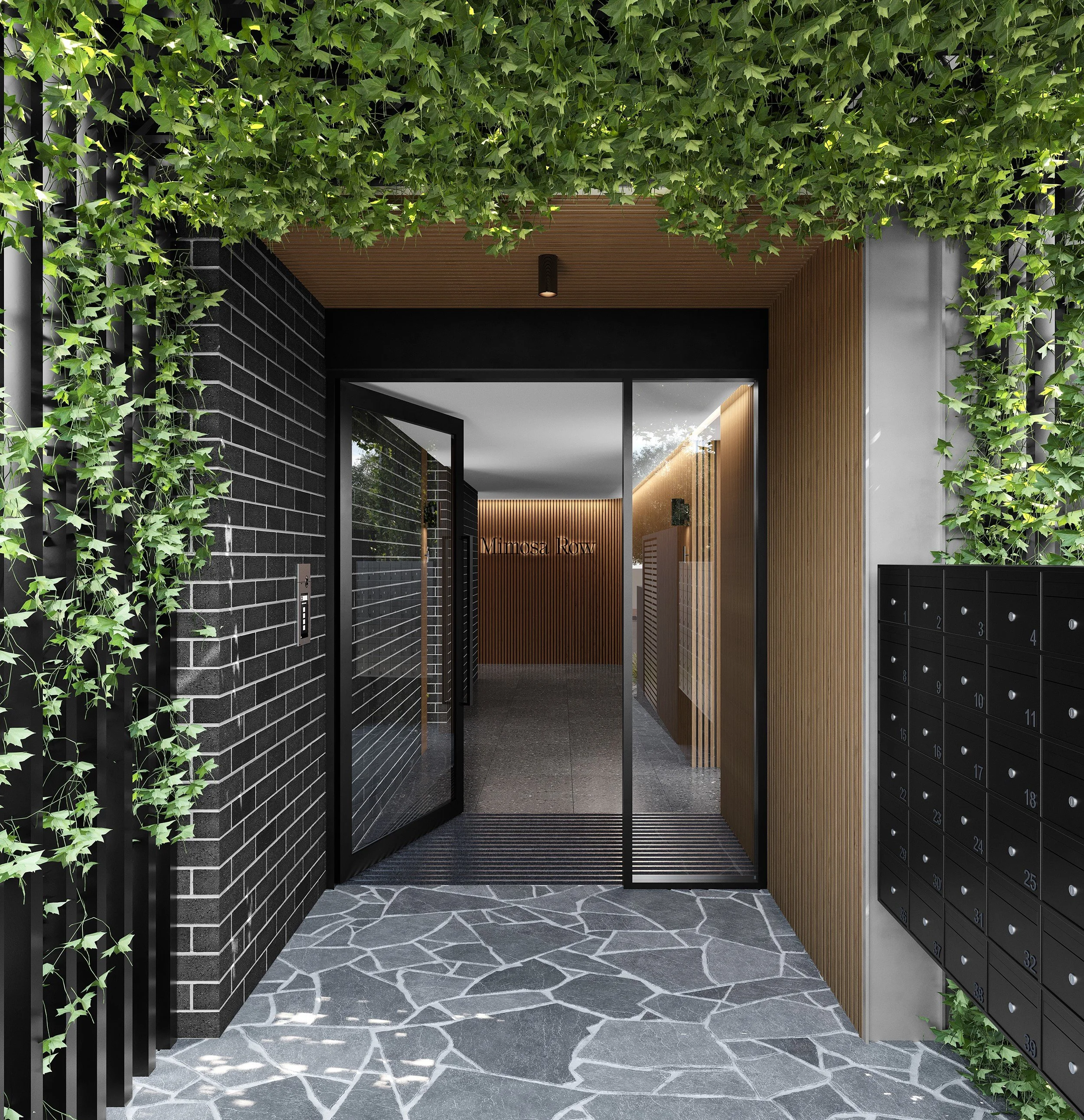 Mimosa Row - Entry View Final.jpeg